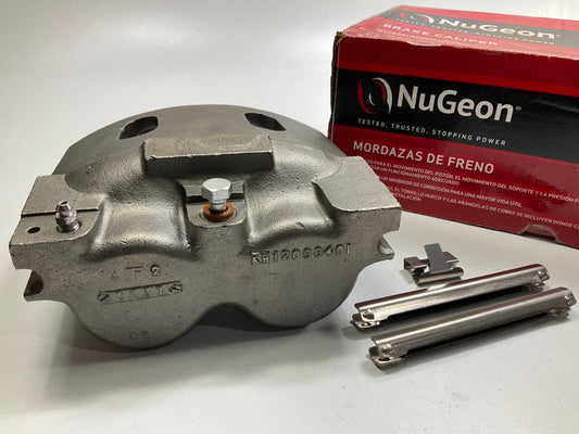 REMAN. Nugeon 97-17834A Right Disc Brake Caliper