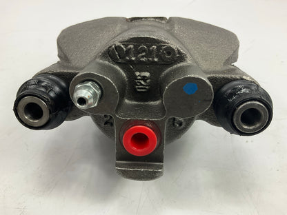 NO HARDWARE - REMAN. Nugeon 97-17859A-INC Rear Right Brake Caliper
