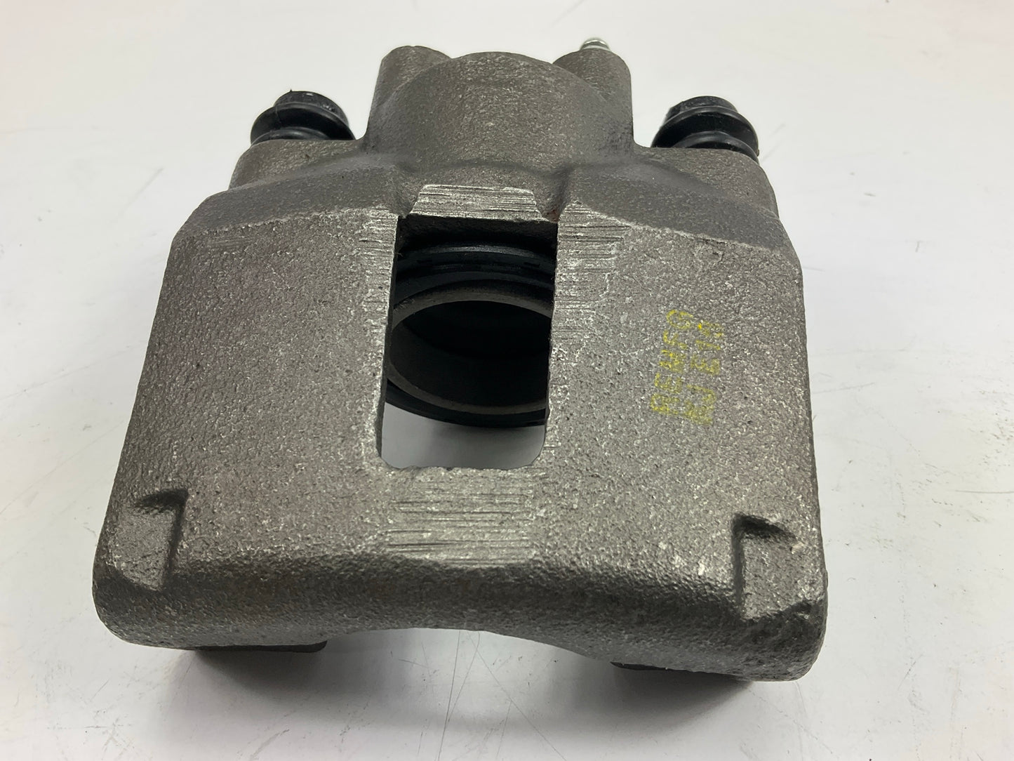 NO HARDWARE - REMAN. Nugeon 97-17859A-INC Rear Right Brake Caliper