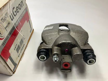 REMAN. Nugeon 97-17859A Rear Right Disc Brake Caliper