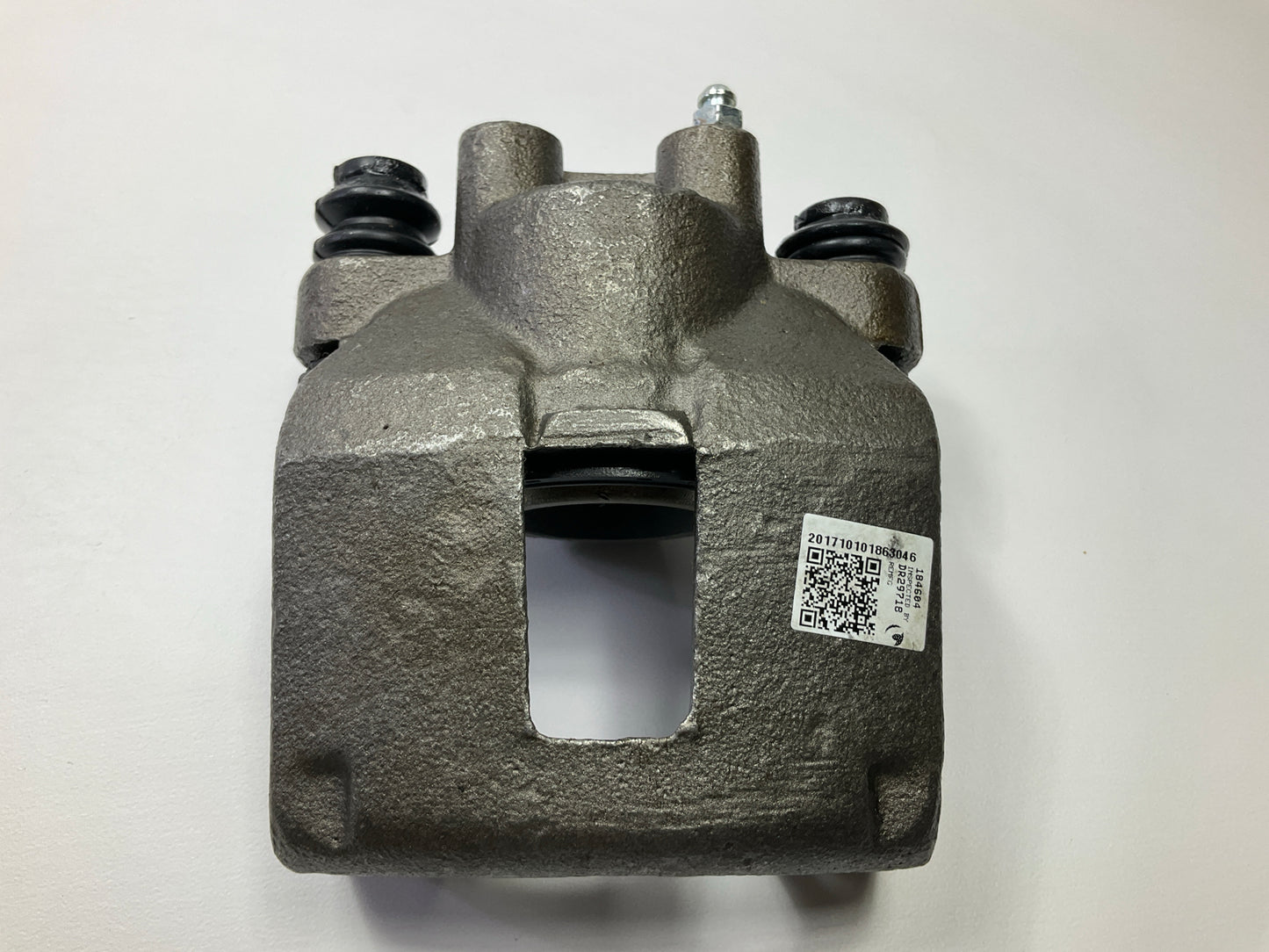 REMAN. Nugeon 97-17859A Rear Right Disc Brake Caliper