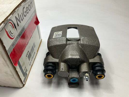 REMAN. Nugeon 97-17859B Rear Left Disc Brake Caliper