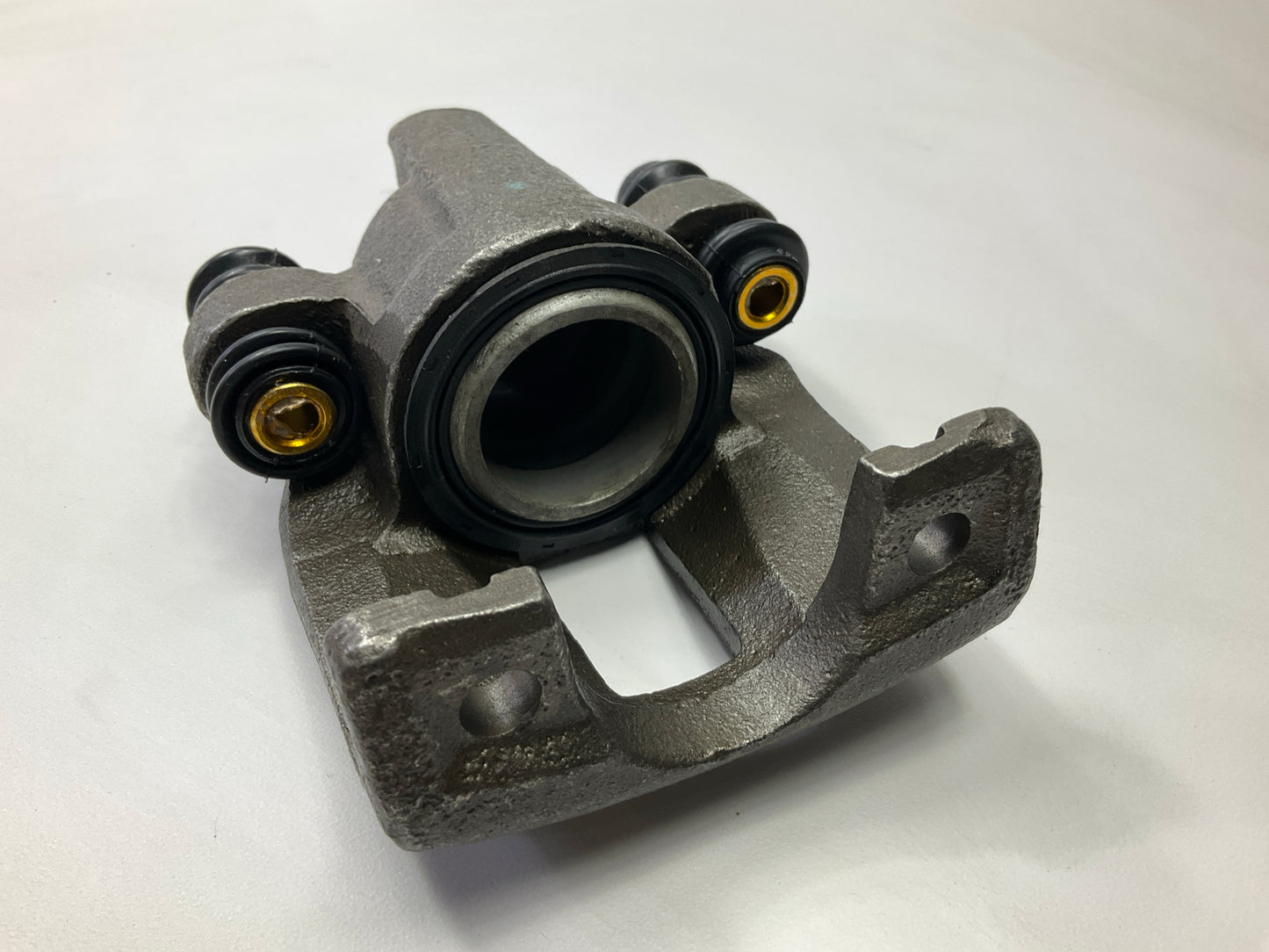 REMAN. Nugeon 97-17859B Rear Left Disc Brake Caliper