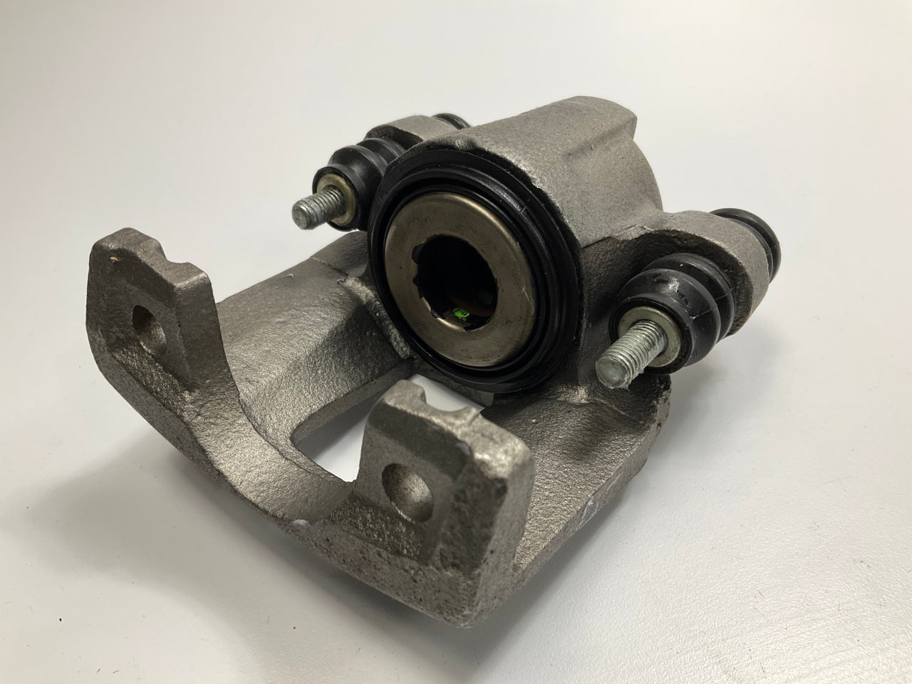 NO HARDWARE - REMAN. Nugeon 97-17870PB Rear Brake Caliper