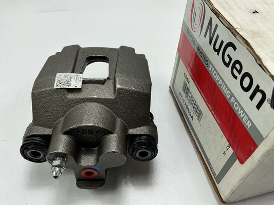 REMAN. Nugeon 97-17889A Rear Right Disc Brake Caliper