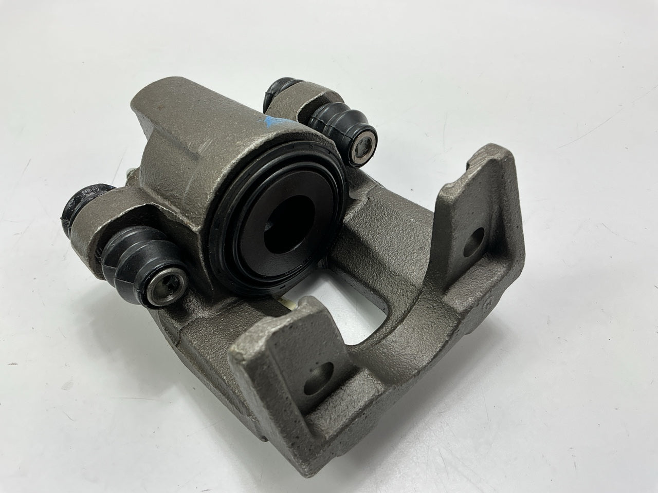 REMAN. Nugeon 97-17889A Rear Right Disc Brake Caliper