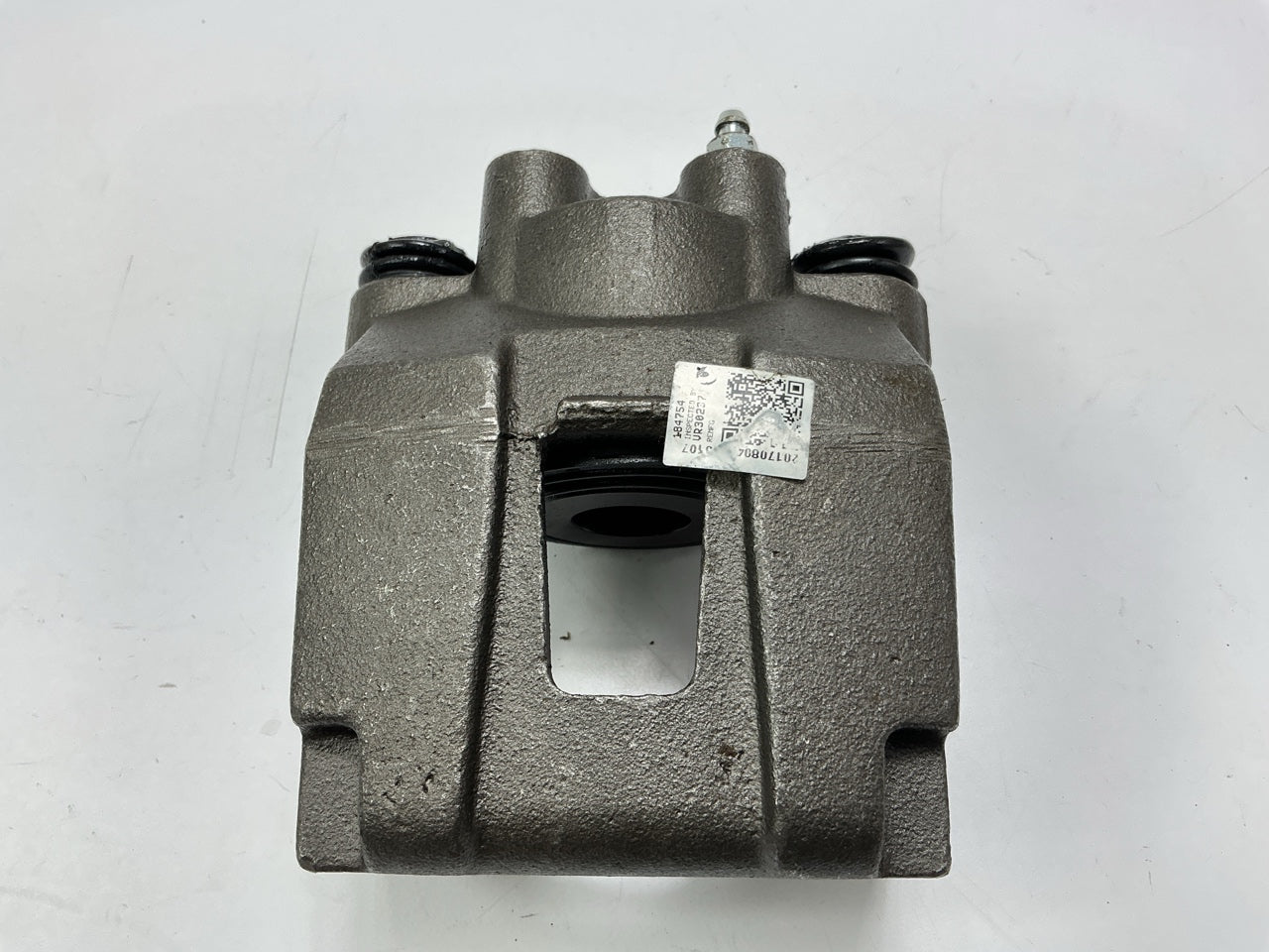 REMAN. Nugeon 97-17889A Rear Right Disc Brake Caliper