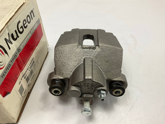 REMAN. Nugeon 97-17899B Rear Disc Brake Caliper