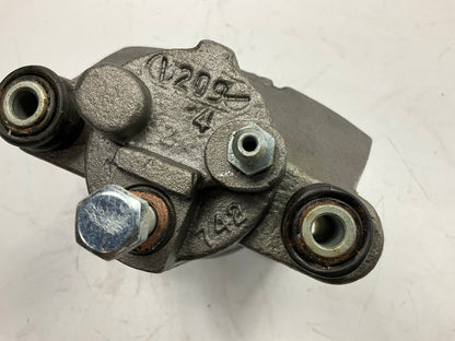 REMAN. Nugeon 97-17899B Rear Disc Brake Caliper