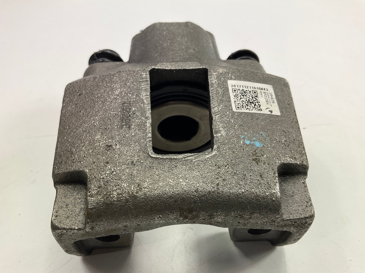 REMAN. Nugeon 97-17900B Rear Brake Caliper
