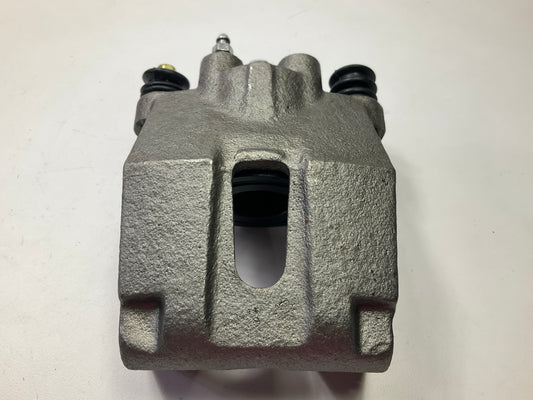 REMAN. Nugeon 97-17910B Rear Left Drivers Side Disc Brake Caliper