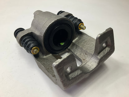 REMAN. Nugeon 97-17910B Rear Left Drivers Side Disc Brake Caliper