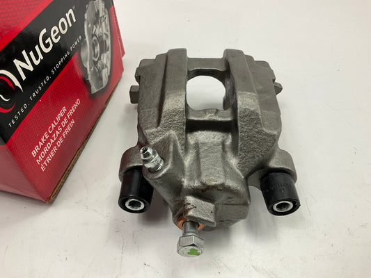 REMAN. Nugeon 97-17934A Rear Right Passenger Side Disc Brake Caliper
