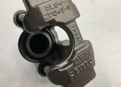 REMAN. Nugeon 97-17934A Rear Right Passenger Side Disc Brake Caliper