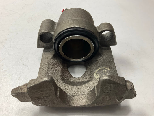 NO HARDWARE - REMAN. Nugeon 98-03305A Front Left Brake Caliper