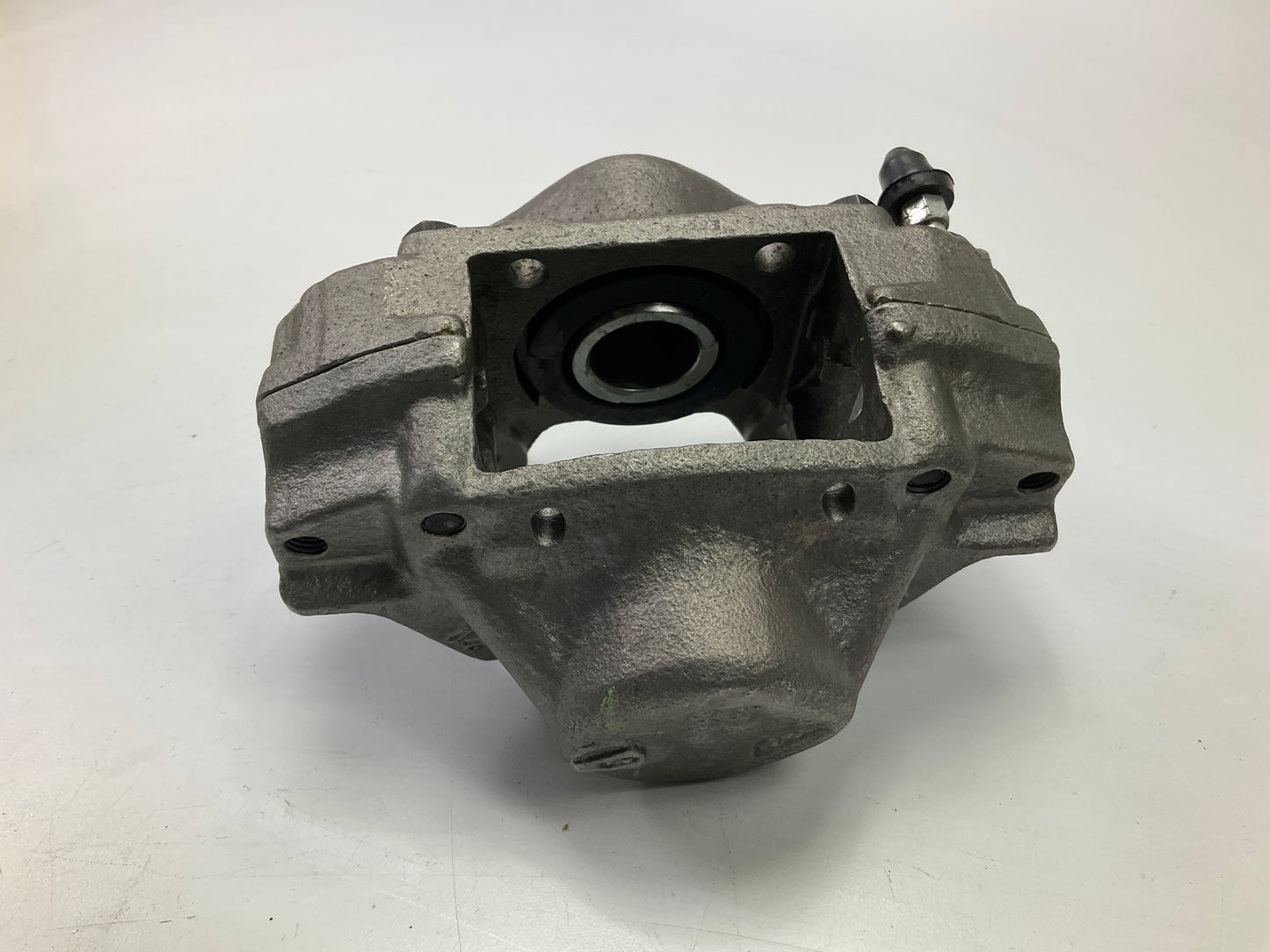 REMAN. Nugeon 98-09123R Rear Right Brake Caliper For 1999-03 Saab 9-3, 97-98 900
