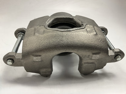 REMAN. Nugeon 98-17242L Front Left Disc Brake Caliper