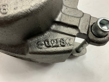REMAN. Nugeon 98-17242L Front Left Disc Brake Caliper
