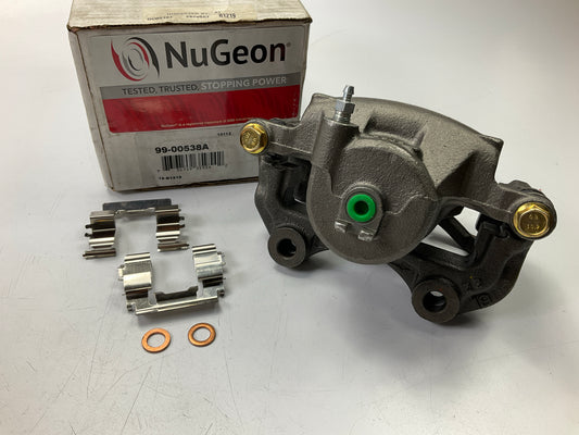 REMAN. Nugeon 99-00538A Front Left Brake Caliper