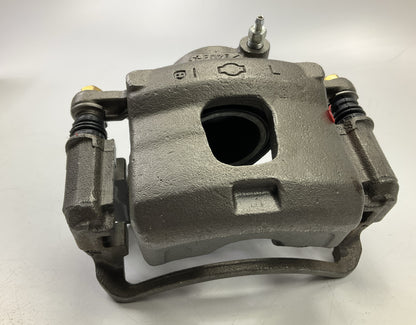 REMAN. Nugeon 99-00538A Front Left Brake Caliper