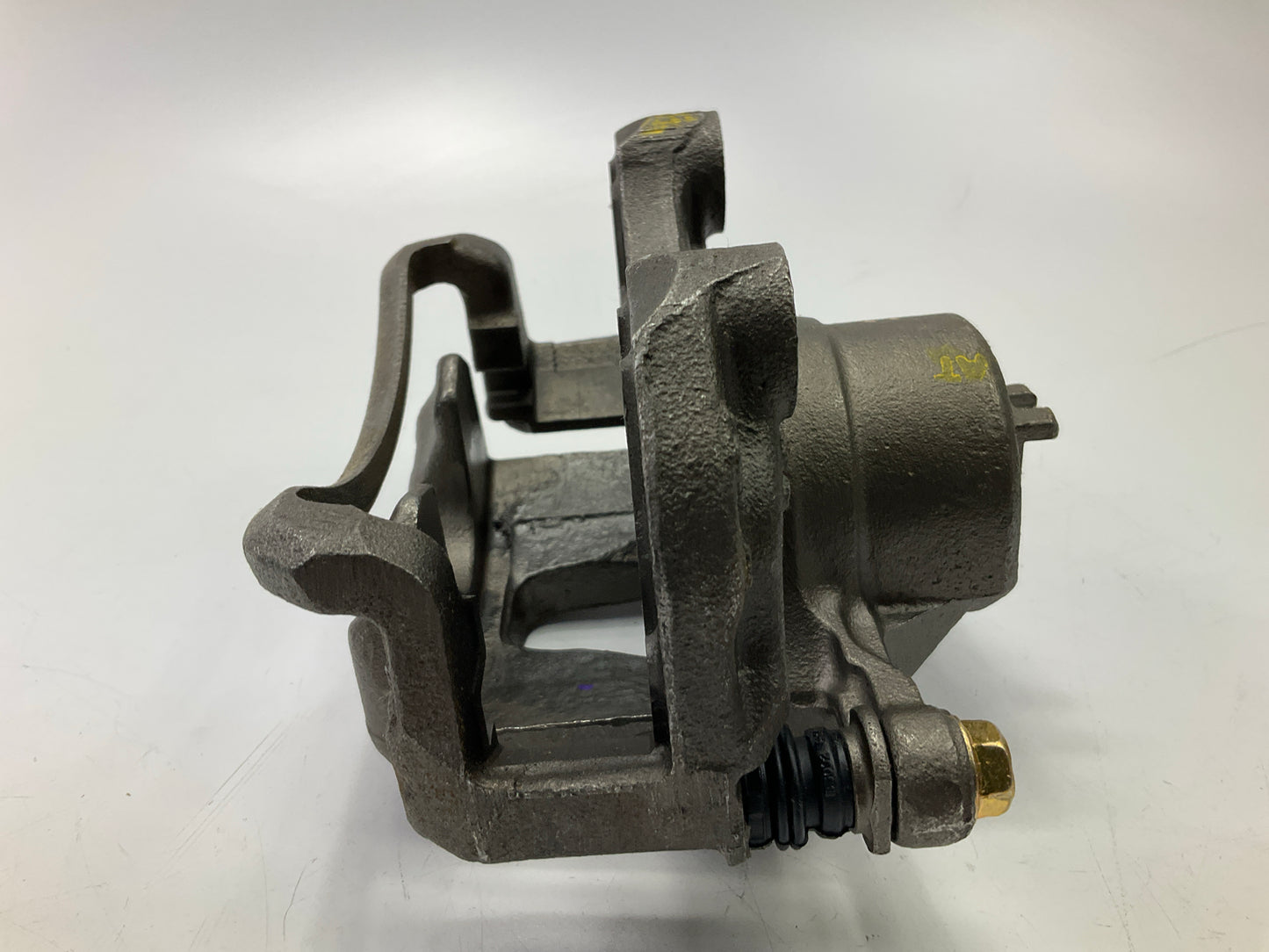 REMAN. Nugeon 99-00538A Front Left Brake Caliper