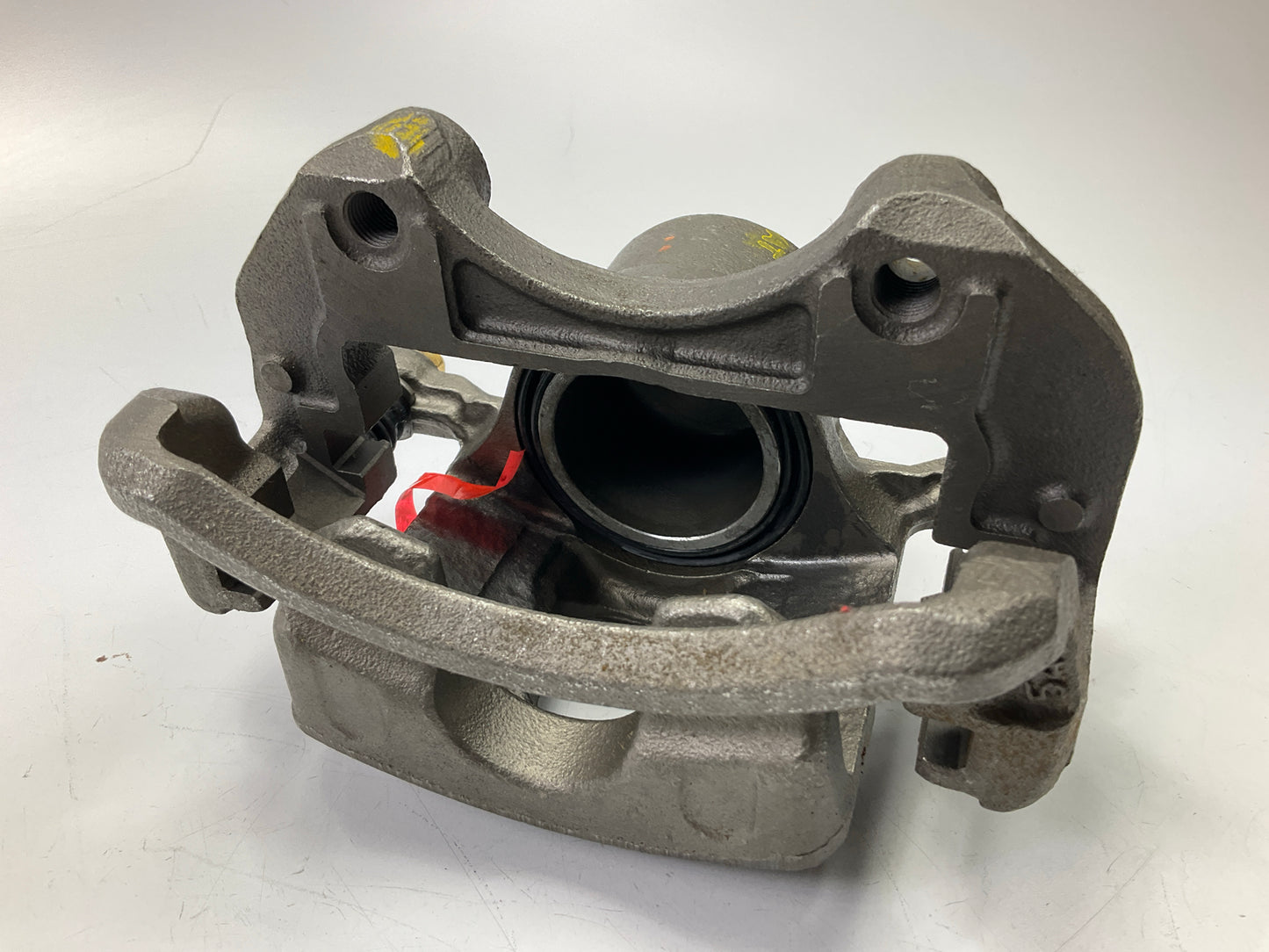 REMAN. Nugeon 99-00538A Front Left Brake Caliper
