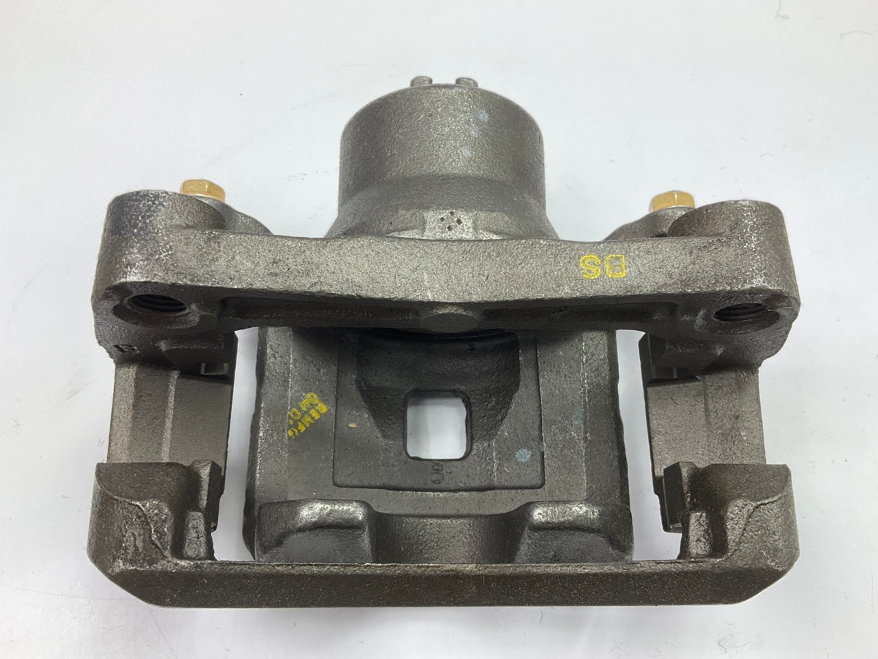 Nugeon 99-00543B REMAN Disc Brake Caliper - Front Right