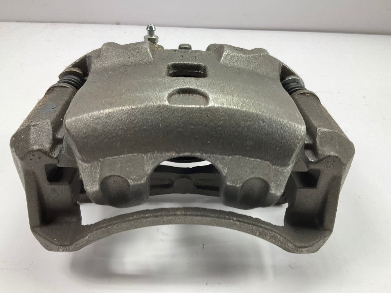 Nugeon 99-00543B REMAN Disc Brake Caliper - Front Right