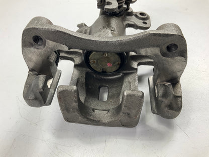 NO BRACKET - REMAN. Nugeon 99-00547A Rear Left Drivers Side Brake Caliper