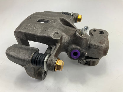 NO BRACKET - REMAN. Nugeon 99-00547A Rear Left Drivers Side Brake Caliper