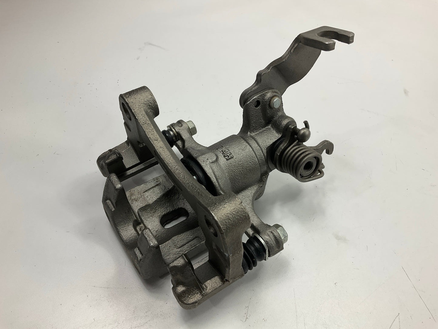 REMAN. Nugeon 99-00549B Rear Left Brake Caliper For 1995-01 Maxima, 1996-03 I30