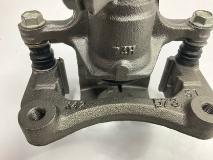 REMAN. Nugeon 99-00549B Rear Left Brake Caliper For 1995-01 Maxima, 1996-03 I30