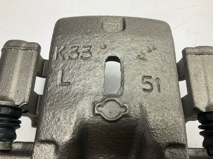 REMAN. Nugeon 99-00549B Rear Left Brake Caliper For 1995-01 Maxima, 1996-03 I30