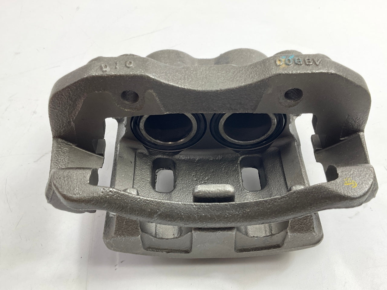 REMAN. Nugeon 99-00553B Front Left Brake Caliper For 1996-1997 Nissan Pathfinder