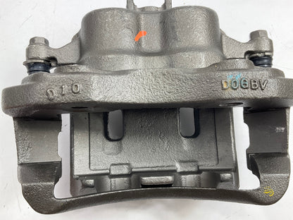 REMAN. Nugeon 99-00553B Front Left Brake Caliper For 1996-1997 Nissan Pathfinder