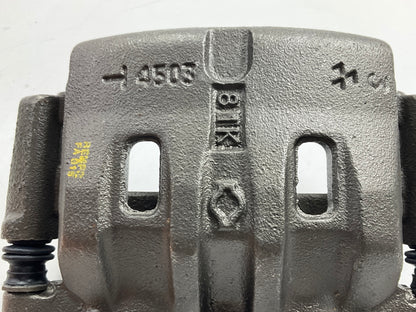 REMAN. Nugeon 99-00553B Front Left Brake Caliper For 1996-1997 Nissan Pathfinder