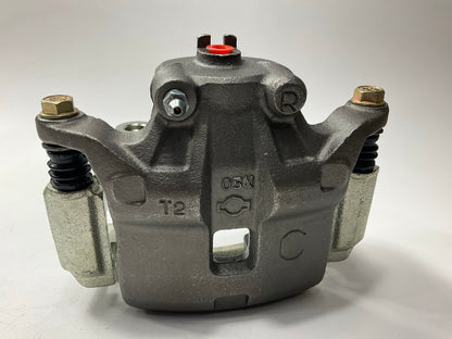 NO HARDWARE - REMAN. Nugeon 99-00563B Front Right Brake Caliper