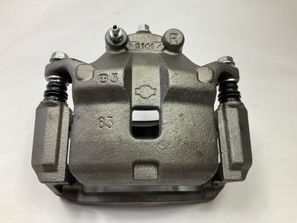 REMAN. Nugeon 99-00563B Front Right Passenger Side Disc Brake Caliper