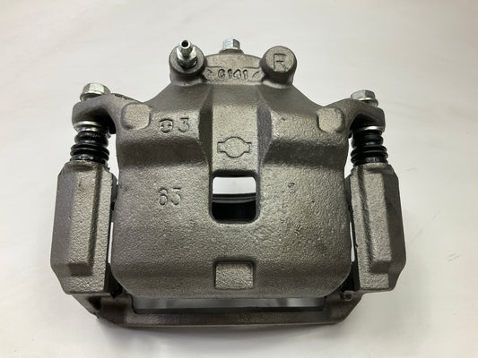 REMAN. Nugeon 99-00563B Front Right Passenger Side Disc Brake Caliper