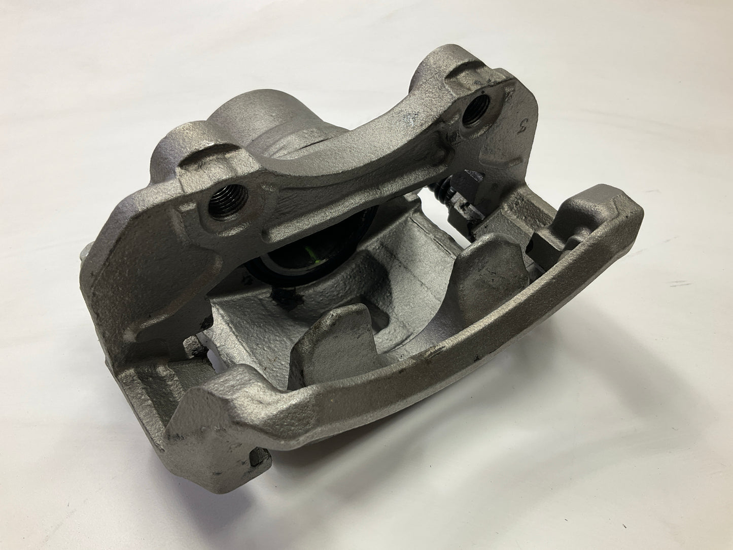 REMAN. Nugeon 99-00563B Front Right Passenger Side Disc Brake Caliper