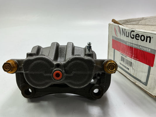 NO HARDWARE REMAN Nugeon 99-00564B Front Right Passenger Side Disc Brake Caliper