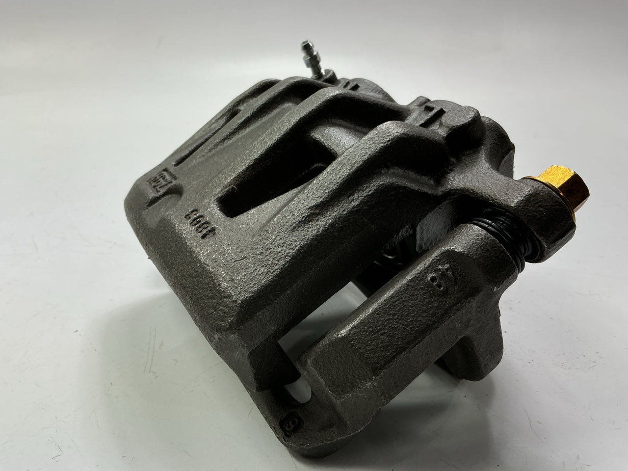 NO HARDWARE REMAN Nugeon 99-00564B Front Right Passenger Side Disc Brake Caliper