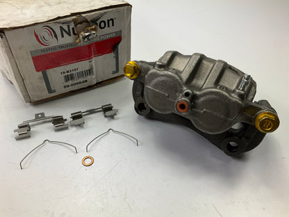 REMAN. Nugeon 99-00564B Front Right Brake Caliper For 2004-2017 Nissan Quest