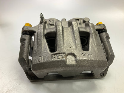 REMAN. Nugeon 99-00564B Front Right Brake Caliper For 2004-2017 Nissan Quest