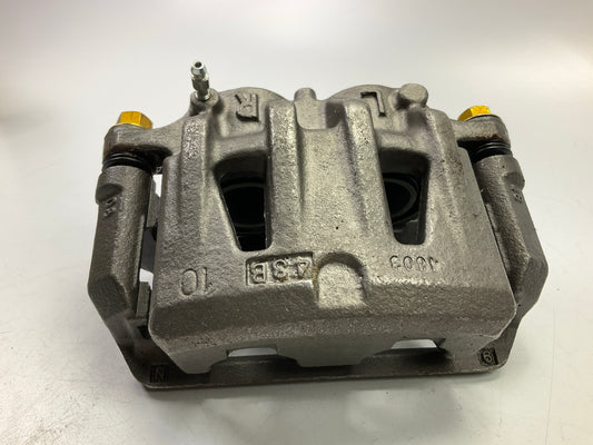 REMAN. Nugeon 99-00564B Front Right Brake Caliper For 2004-2017 Nissan Quest
