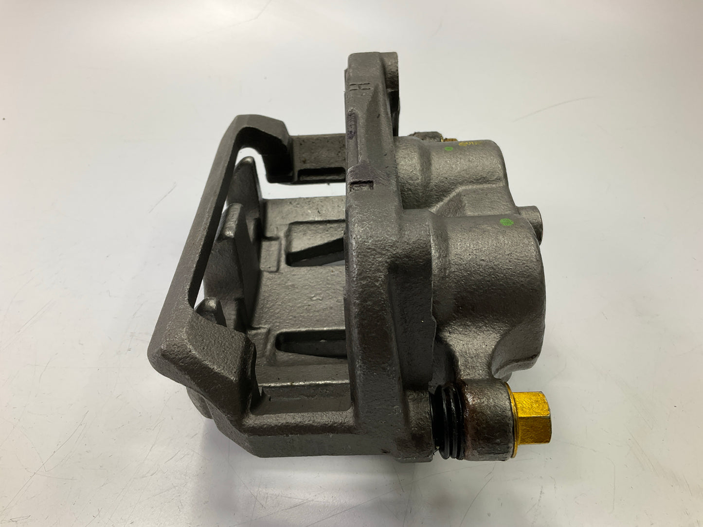 REMAN. Nugeon 99-00564B Front Right Brake Caliper For 2004-2017 Nissan Quest