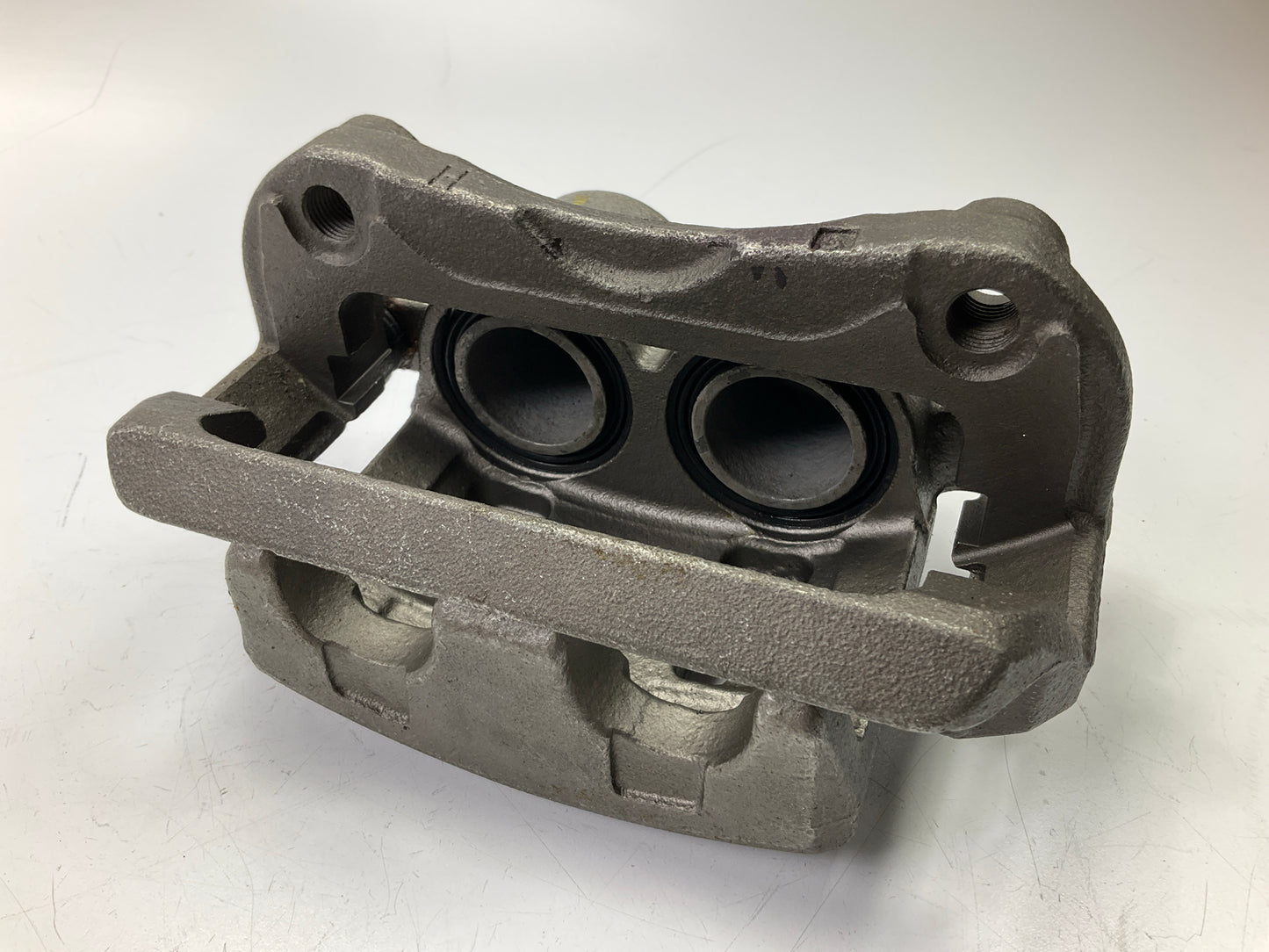 REMAN. Nugeon 99-00564B Front Right Brake Caliper For 2004-2017 Nissan Quest