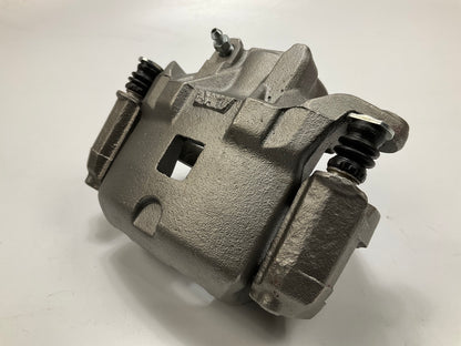 MISSING HARDWARE - REMAN. Nugeon 99-00566B Front Right Brake Caliper