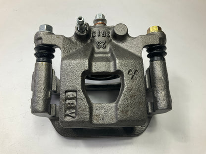 REMAN. Nugeon 99-00567B Rear Right Brake Caliper For 02-24 Altima, 04-23 Maxima