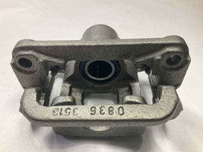 REMAN. Nugeon 99-00567B Rear Right Brake Caliper For 02-24 Altima, 04-23 Maxima